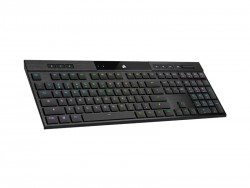 Bàn phím Corsair K100 AIR-BLK-MX ULP TCT-RGB CH-913A01U-NA