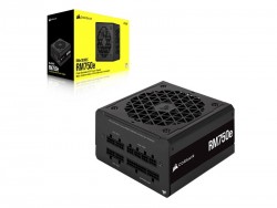 Nguồn máy tính Corsair RM750e ATX 3.0 80 Plus Gold - Full Modul CP-9020262-NA
