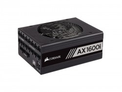 Nguồn máy tính Corsair AX1600i 80 Plus Titanium CP-9020087-NA