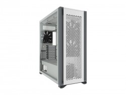 Vỏ máy tính Corsair 7000D Airflow TG White CC-9011219-WW