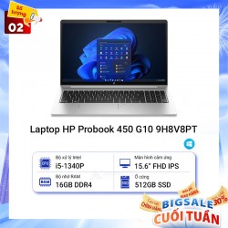Laptop HP Probook 450 G10 9H8V8PT
