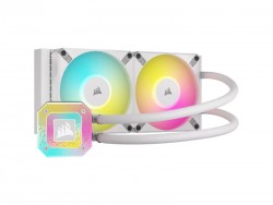Tản nhiệt nước Corsair H100i ELITE CAPELLIX XT White CW-9060072-WW