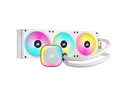 Tản nhiệt nước Corsair iCUE LINK H150i RGB White CW-9061006-WW