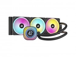 Tản nhiệt nước Corsair iCUE LINK H150i LCD RGB CW-9061008-WW