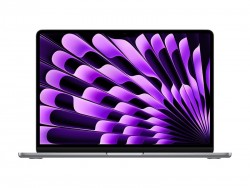 MacBook Air 13 inch 2024 M3 (16GB-512GB) - MXCR3SA/A Space Grey