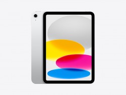 Ipad Gen 10 Wifi 64GB 10.9 inch MPQ03ZA/A Silver