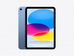 Ipad Gen 10 Wifi 64GB 10.9 inch MPQ13ZA/A Blue