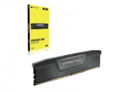 Ram Corsair Vengeance 16GB (1x16GB) DDR5 5200MHz CMK16GX5M1B5200C40
