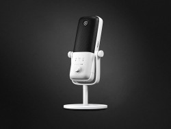 Microphone Elgato Wave 3 - 10MAB9911 Trắng