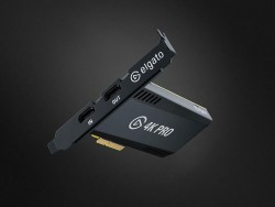 Thiết bị chuyển đổi hình ảnh Elgato Game Capture 4K Pro - 10GBK9901