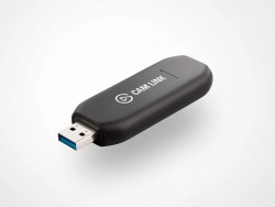 Thiết bị chuyển đổi hình ảnh Elgato Cam Link 4K - 10GAM9901