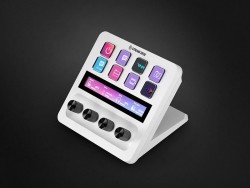 Thiết bị Stream Elgato Stream Deck + White (10GBD9911)