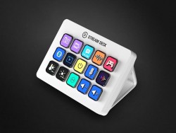 Thiết bị Stream Elgato Stream Deck MK.2 White - 10GBA9911