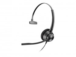 Tai nghe có dây Poly EP 320 Stereo USB-C HS TAA 767F9AA