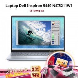 Laptop Dell Inspiron 5440 N4I5211W1