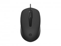 Chuột HP 150 Wired Mouse (240J6AA)