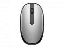 Chuột không dây HP 240 Silver Bluetooth (43N04AA)