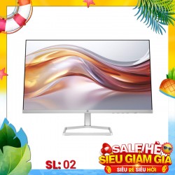 Màn hình HP S5 524sf (94C18AA) FHD 23.8 inch - Màu Đen