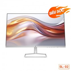 Màn hình HP S5 524sf (94C18AA) FHD 23.8 inch - Màu Đen
