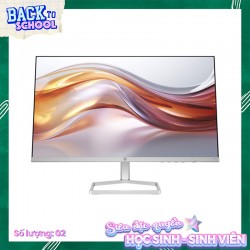 Màn hình HP S5 524sf (94C18AA) FHD 23.8 inch - Màu Đen