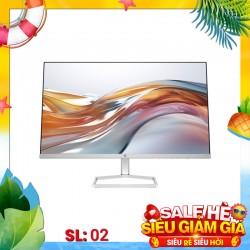 Màn hình HP S5 524sw (94C22AA) FHD 23.8 inch - Màu trắng