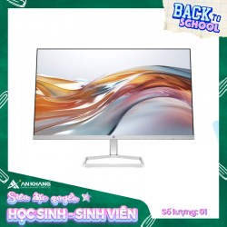 Màn hình HP S5 524sw 94C22AA FHD 23.8 inch - Màu trắng
