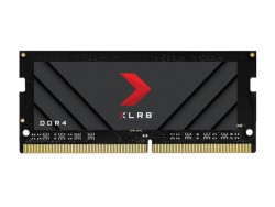 Ram laptop PNY 16GB DDR4 3200MHz (MN16GSD43200XR-RB)