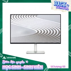 Màn hình Dell S2425H (23.8inch - FHD - IPS - 100Hz - 4ms)