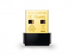 Card mạng không dây TP-Link USB TL-WN725N Nano