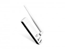 Bộ Chuyển Đổi Không Dây TP-Link TL-WN722N 150Mbps High Gain Wireless USB