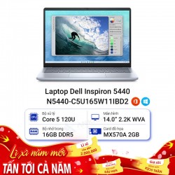 Laptop Dell Inspiron 5440 N5440-C5U165W11IBD2