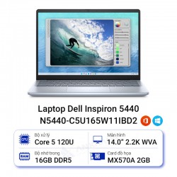 Laptop Dell Inspiron 5440 N5440-C5U165W11IBD2