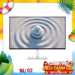 Màn hình Dell S2725H (27inch - FHD - IPS - 100Hz - 4ms)
