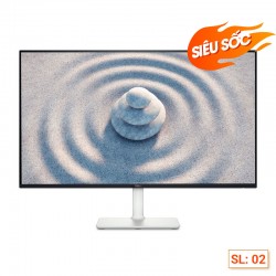 Màn hình Dell S2725H (27inch - FHD - IPS - 100Hz - 4ms)