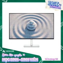 Màn hình Dell S2725H (27inch - FHD - IPS - 100Hz - 4ms)