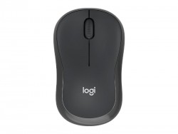 Chuột Logitech M240 Bluetooth Wireless Silent màu đen (PCMOLO216)