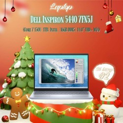 Laptop Dell Inspiron 5440 7FN5J