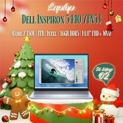 Laptop Dell Inspiron 5440 7FN5J