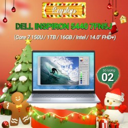 Laptop Dell Inspiron 5440 7FN5J