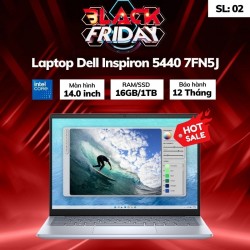Laptop Dell Inspiron 5440 7FN5J