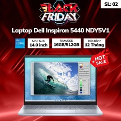 Laptop Dell Inspiron 5440 NDY5V1