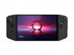 Máy chơi game cầm tay Lenovo Legion Go 8APU1 83E1004KVN