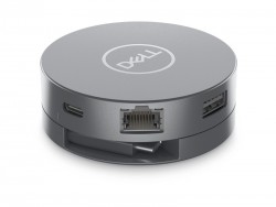 Bộ chuyển đổi Dell DA305 USB-C Mobile Adapter