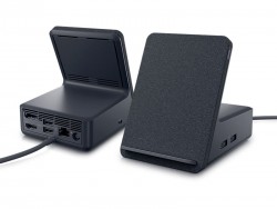 Bộ chuyển đổi Dell Dual Charge Dock - HD22Q