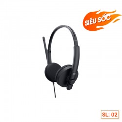 Tai nghe Dell Stereo Headset - WH1022