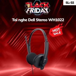 Tai nghe Dell Stereo Headset - WH1022