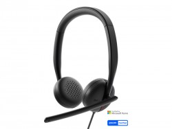 Tai nghe Dell Wired Headset - WH3024
