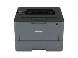 Máy in Laser đen trắng đơn năng Brother HL-L5100DN