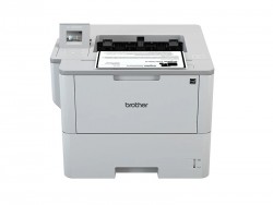 Máy in Laser đen trắng đơn năng Brother HL-L6400DW