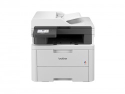 Máy in Laser màu đa năng Brother DCP-L3560CDW